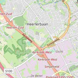 Parkeren Heerlen - Parkeerzones, Tarieven, P+R en Handige Tips!
